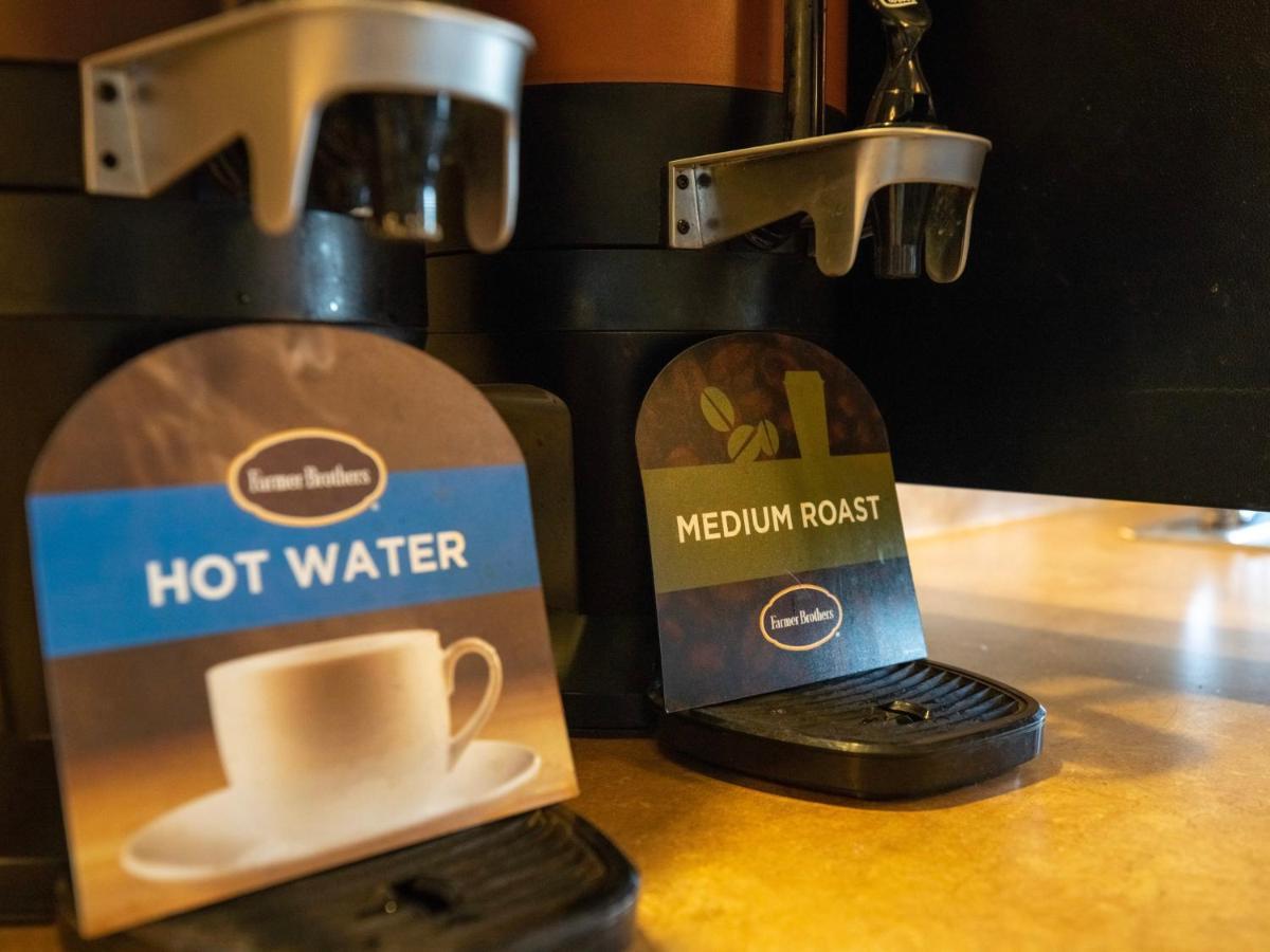 Mountain Vista Hotel West Yellowstone Ngoại thất bức ảnh