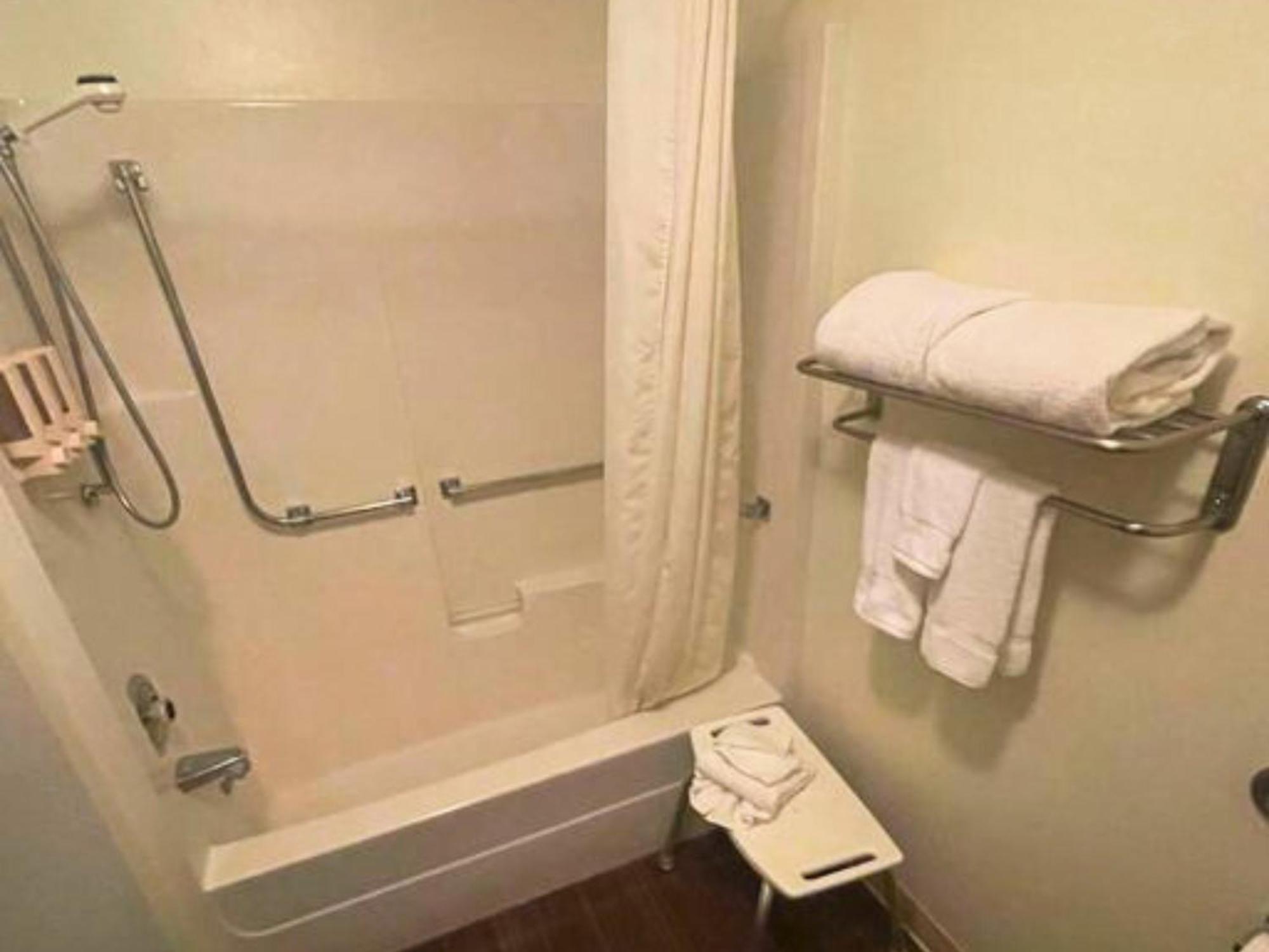 Mountain Vista Hotel West Yellowstone Phòng bức ảnh