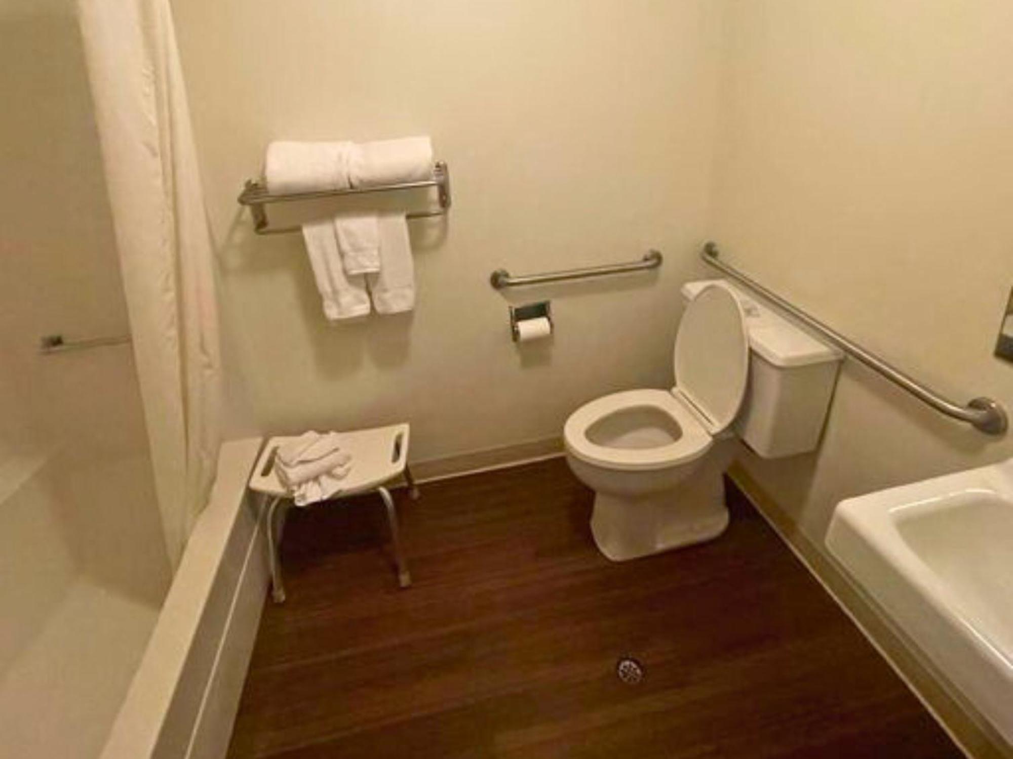 Mountain Vista Hotel West Yellowstone Phòng bức ảnh