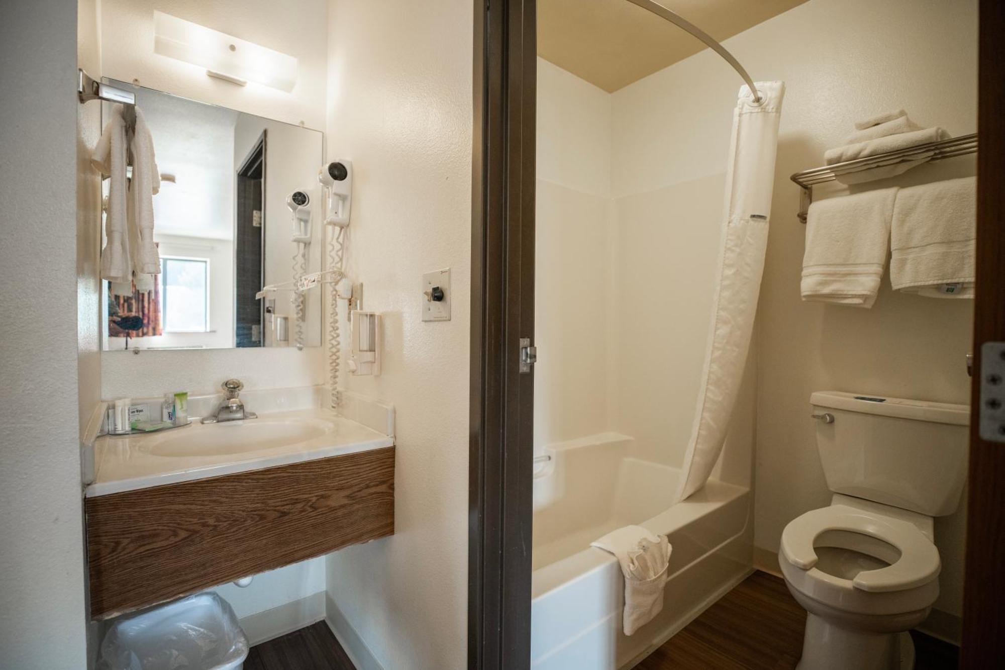 Mountain Vista Hotel West Yellowstone Phòng bức ảnh