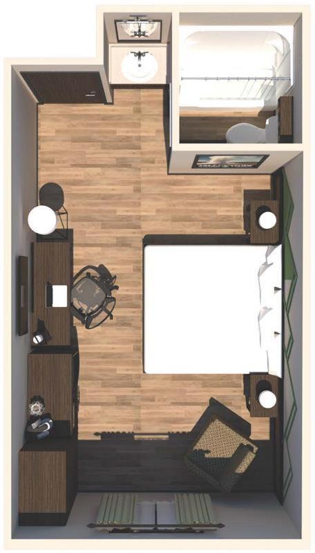 Mountain Vista Hotel West Yellowstone Ngoại thất bức ảnh